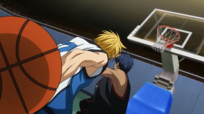 156 - Kuroko No Basuke 2
