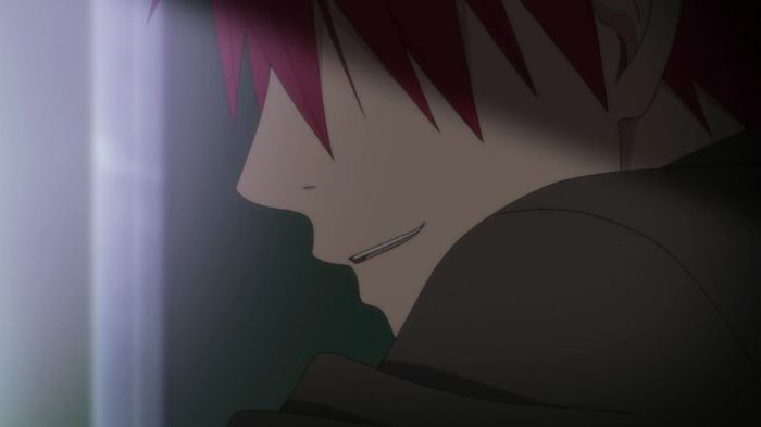 akashi - Kuroko No Basuke 2