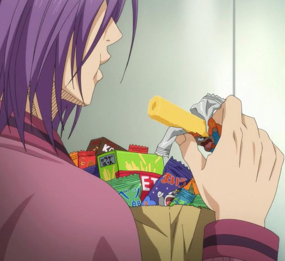 atsushi - Kuroko No Basuke 2