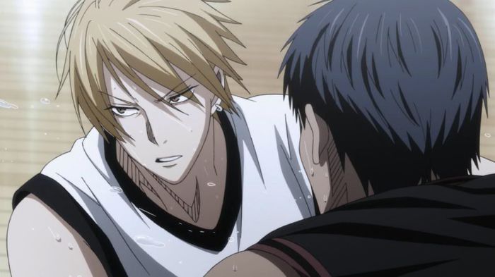kise 59 - Kuroko No Basuke 2