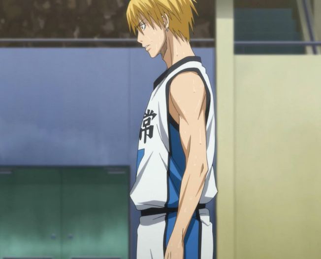 kise 60 - Kuroko No Basuke 2