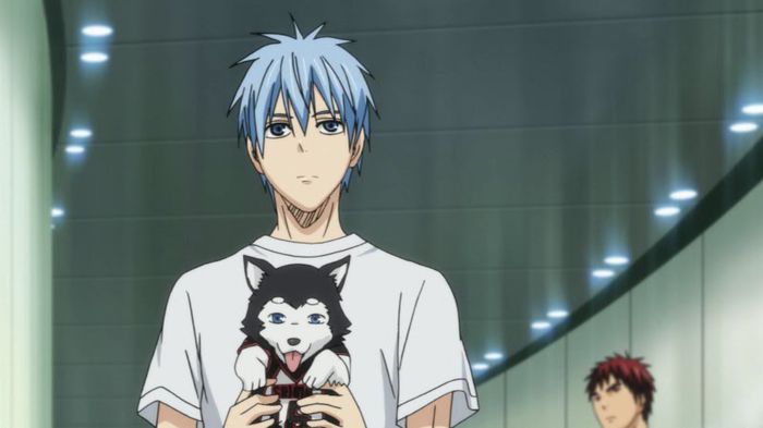kuroko 115 - Kuroko No Basuke 2