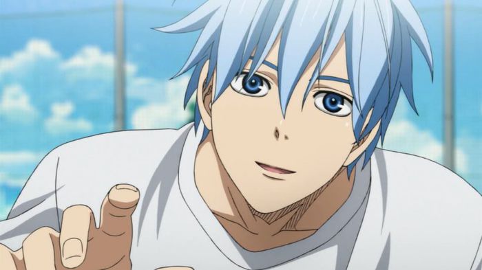 kuroko 116 - Kuroko No Basuke 2