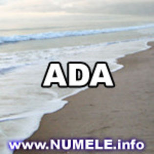 001-ADA av cu nume - y__Avatare cu numele Ada