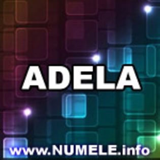 003-ADELA nume porecla avatar - y__Avatare cu numele Adela