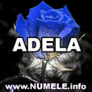 003-ADELA imagini cu nume - y__Avatare cu numele Adela