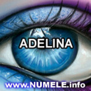 005-ADELINA avatar si poze cu nume