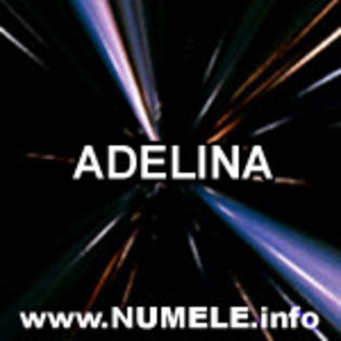 005-ADELINA avatare si poze cu nume - y__Avatare cu numele Adelina