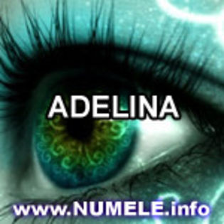 005-ADELINA poze cu nume de baieti - y__Avatare cu numele Adelina