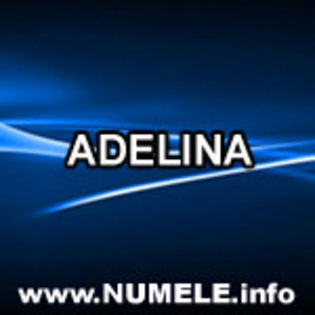 005-ADELINA avatare gratis - y__Avatare cu numele Adelina