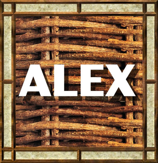 Alex - y__Avatare cu numele Alex