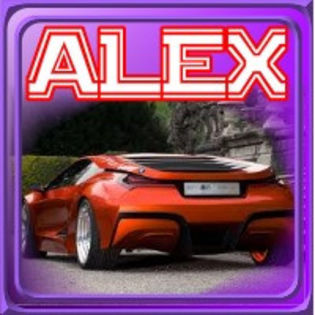 avatar cu numele alex - y__Avatare cu numele Alex