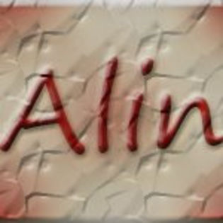 Nume alin - y__Avatare cu numele Alin