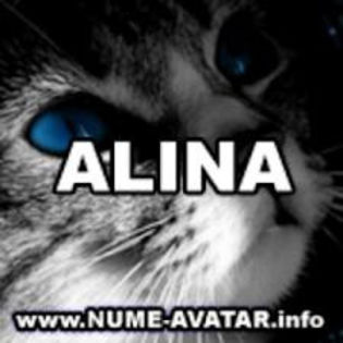 y__Avatare cu numele Alina - deeascumpik