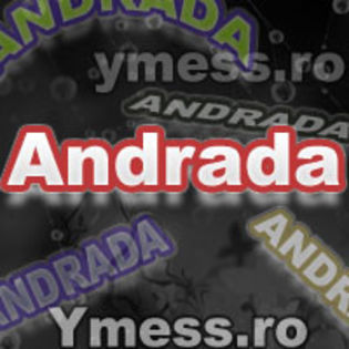 ANDRADA - y__Avatare cu numele Andrada