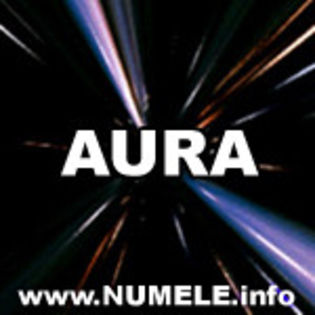 026-AURA poze cu nume - y__Avatare cu numele Aura