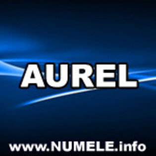 027-AUREL avatare messenger - y__Avatare cu numele Aurel