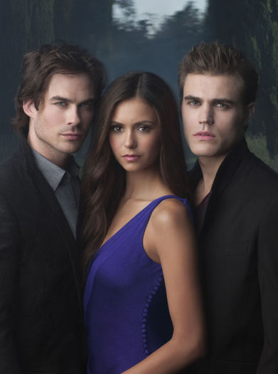 tvd (5) - The Vampire Diaries