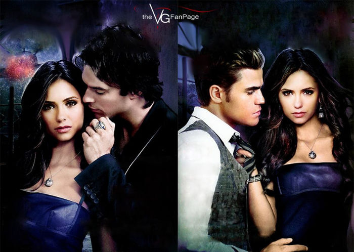 tvd (8) - The Vampire Diaries