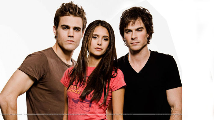 tvd (12) - The Vampire Diaries