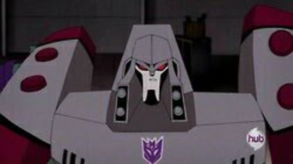 Megatron