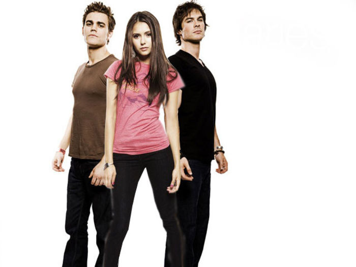 tvd (15) - The Vampire Diaries