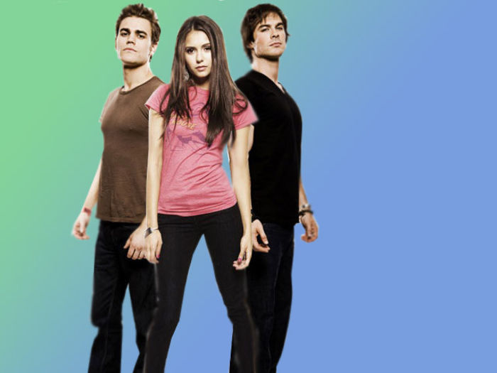 tvd (17) - The Vampire Diaries