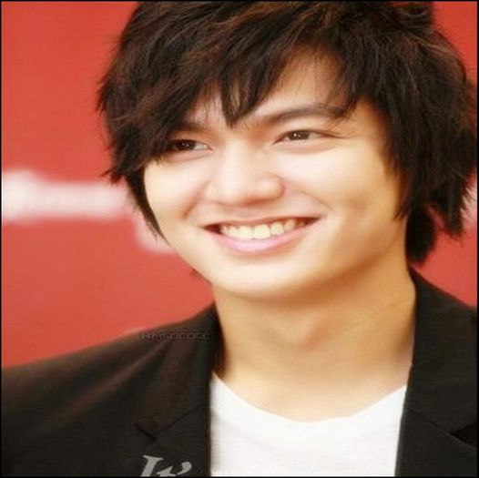 ...*★.• - Happy B-Day Lee Min Ho