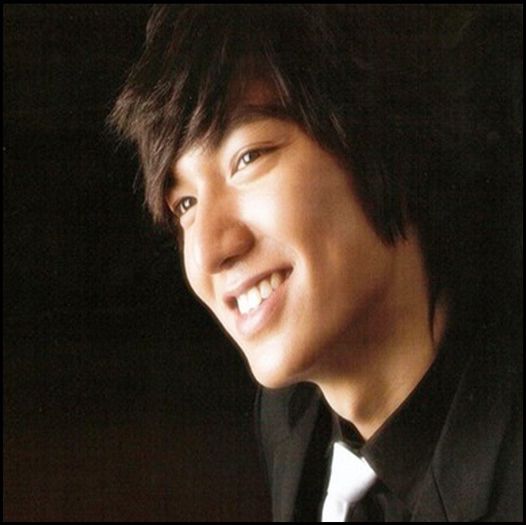 ...*★.• - Happy B-Day Lee Min Ho