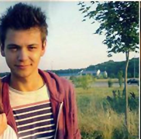 ;; sa o bati ;o3 [pup pe botiic] #Sara