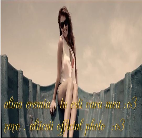 ;; [da cu nisip in Sara si Cristi] hey, porumebii, nu vreau sa borasc pe aici de la dragostea [click; ;;  voastra ORIBILA ;-&amp;
