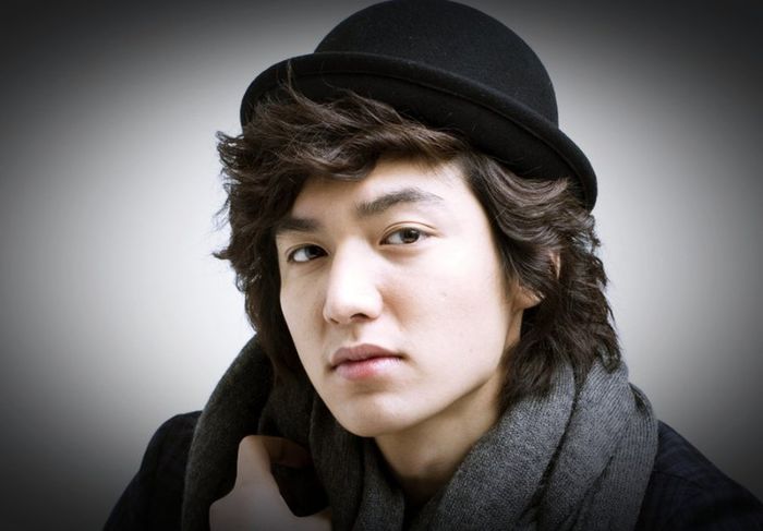  - Saengil chukha hamnida oppa Lee min ho