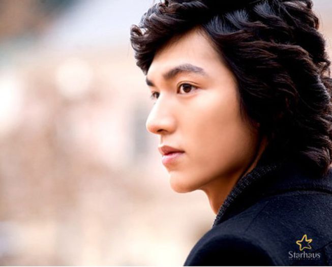  - Saengil chukha hamnida oppa Lee min ho