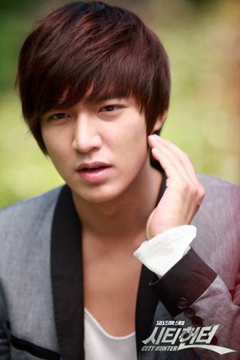  - Saengil chukha hamnida oppa Lee min ho