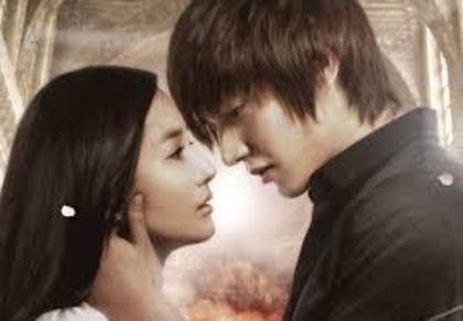  - City Hunter