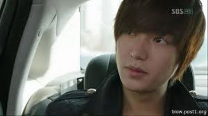  - City Hunter