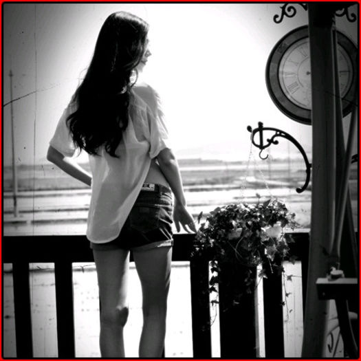 <~> ..Cu placere..:)) ..Oky. [pleaca pe terasa. ip] ..ce frumos... :x - l - x - Episodul 55 - x - l