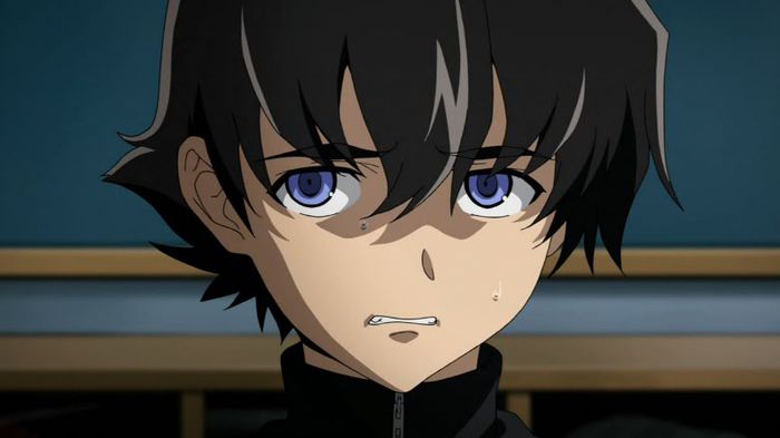 yukiteru 11