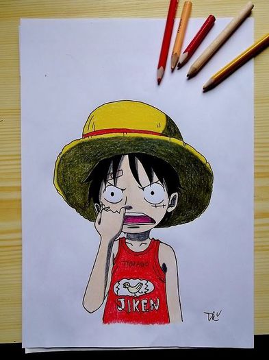 LuFFy -