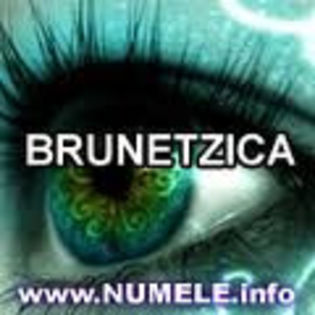 image - Avatare brunetzica