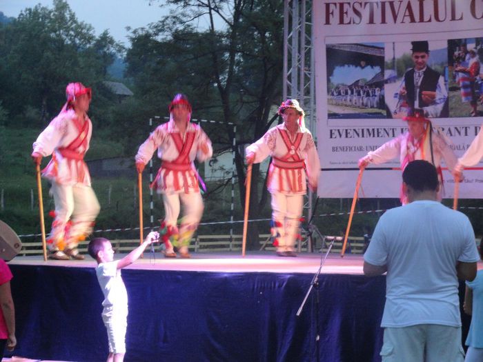 DSC07216 - festivalul cascavalului de bradulet 2013