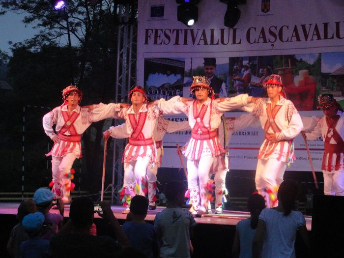 DSC07218 - festivalul cascavalului de bradulet 2013
