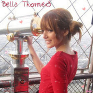 41469994 - Poze glitter cu Bella Thorne