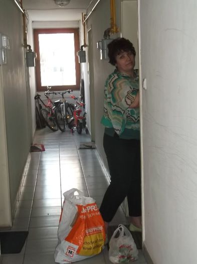 Picture 286 - SINGURATATEA ALERGATORULUI DE CURSA LUNGA