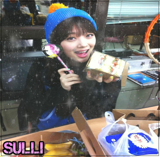 »★` Day 62 - 23.O6.2013