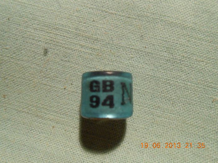 GB  94  N