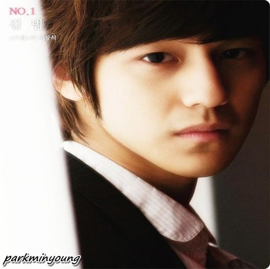 ♥. 김상범  Kim Bum .♥