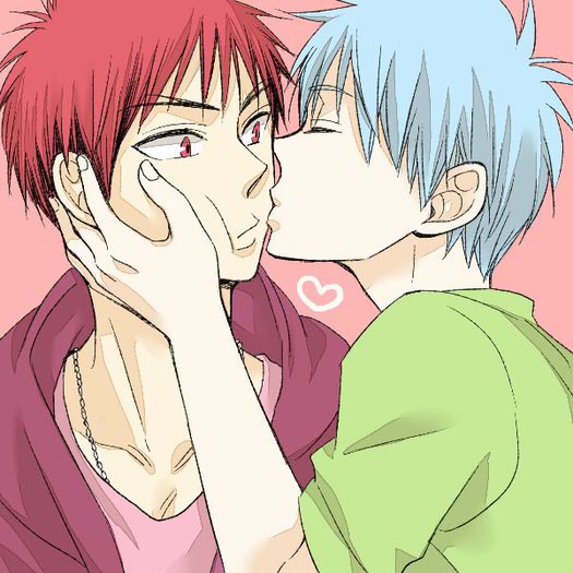 1 - Kuroko No Basuke 2