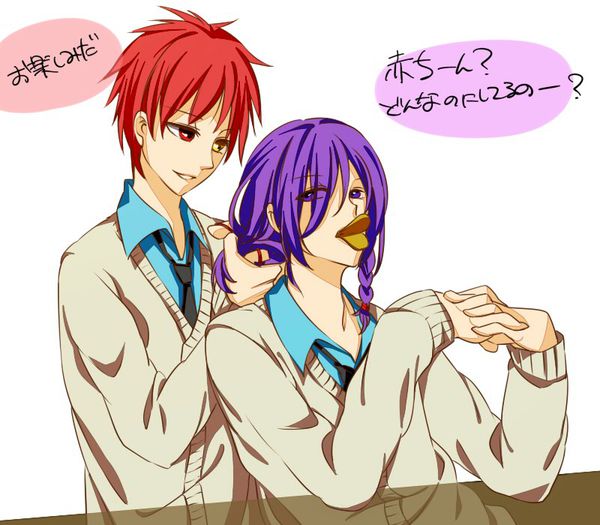8 - Kuroko No Basuke 2