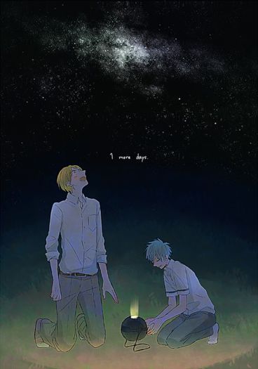 10 - Kuroko No Basuke 2